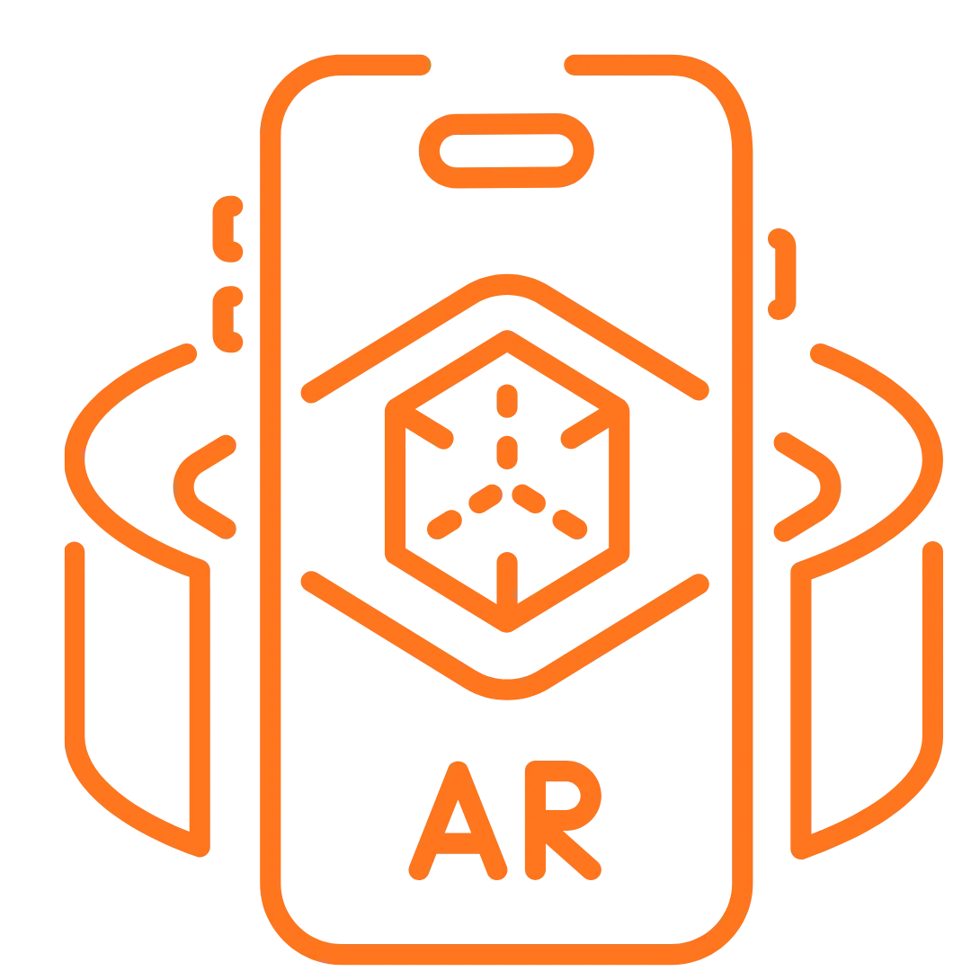 Expert White Label AR App Development & Software Solutions | Associative