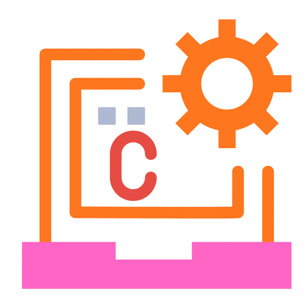Expert White Label C Development Services | Associative Pune