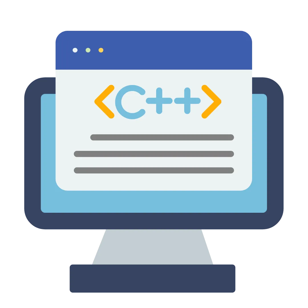 Expert White Label C++ Development Company in Pune, India | Associative
