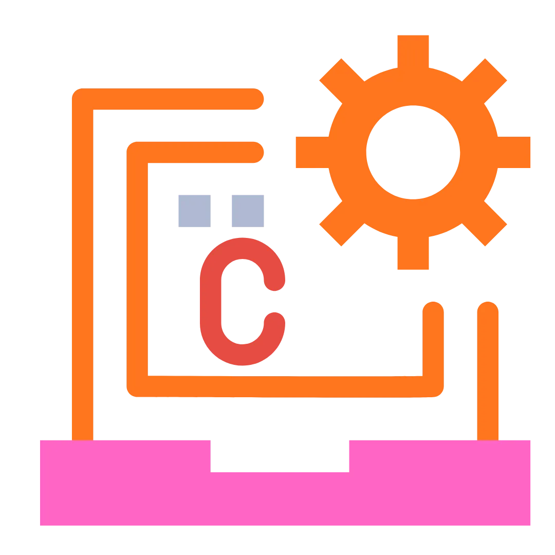 Premier IT Solutions & White Label C Development Company | Associative Pune