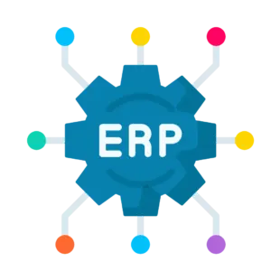 White Label Custom CRM & ERP System Development | Associative