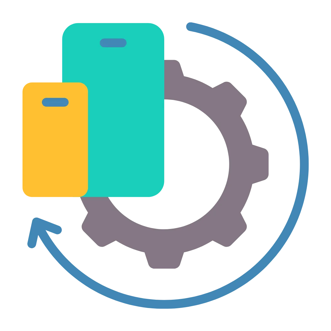 Top White Label Flutter Development Company in Pune | Associative