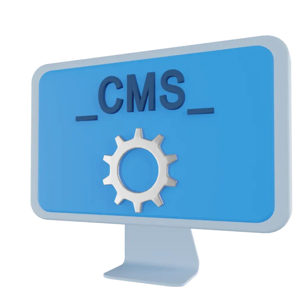 Expert White Label Ghost CMS Development | Associative Pune