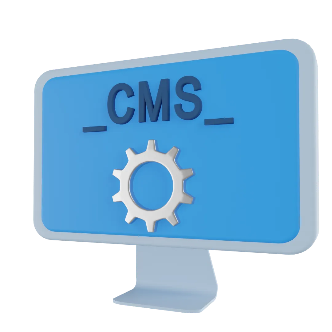 Expert White Label Ghost CMS Development | Associative Pune