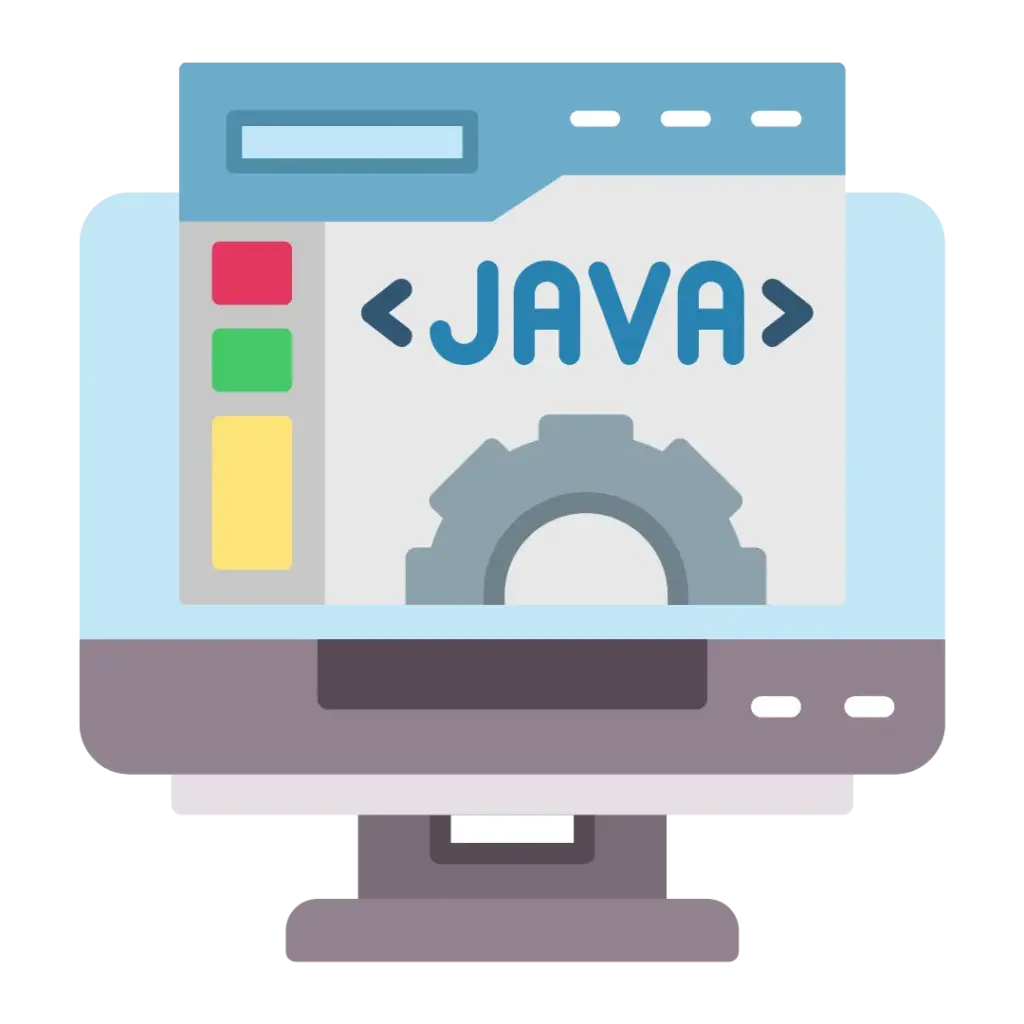 Expert White Label Java Development Services | Associative Pune