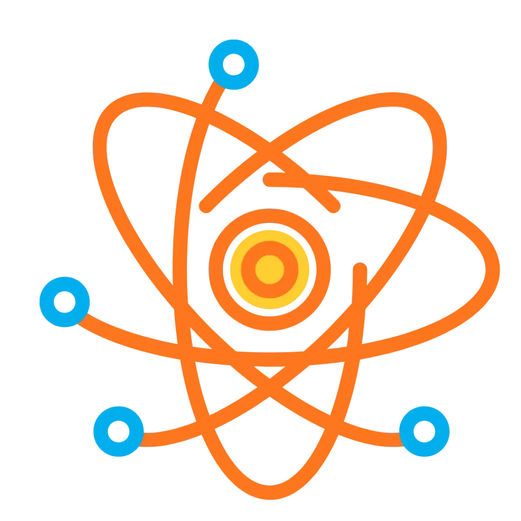 Best White Label React Development Company | Associative Pune