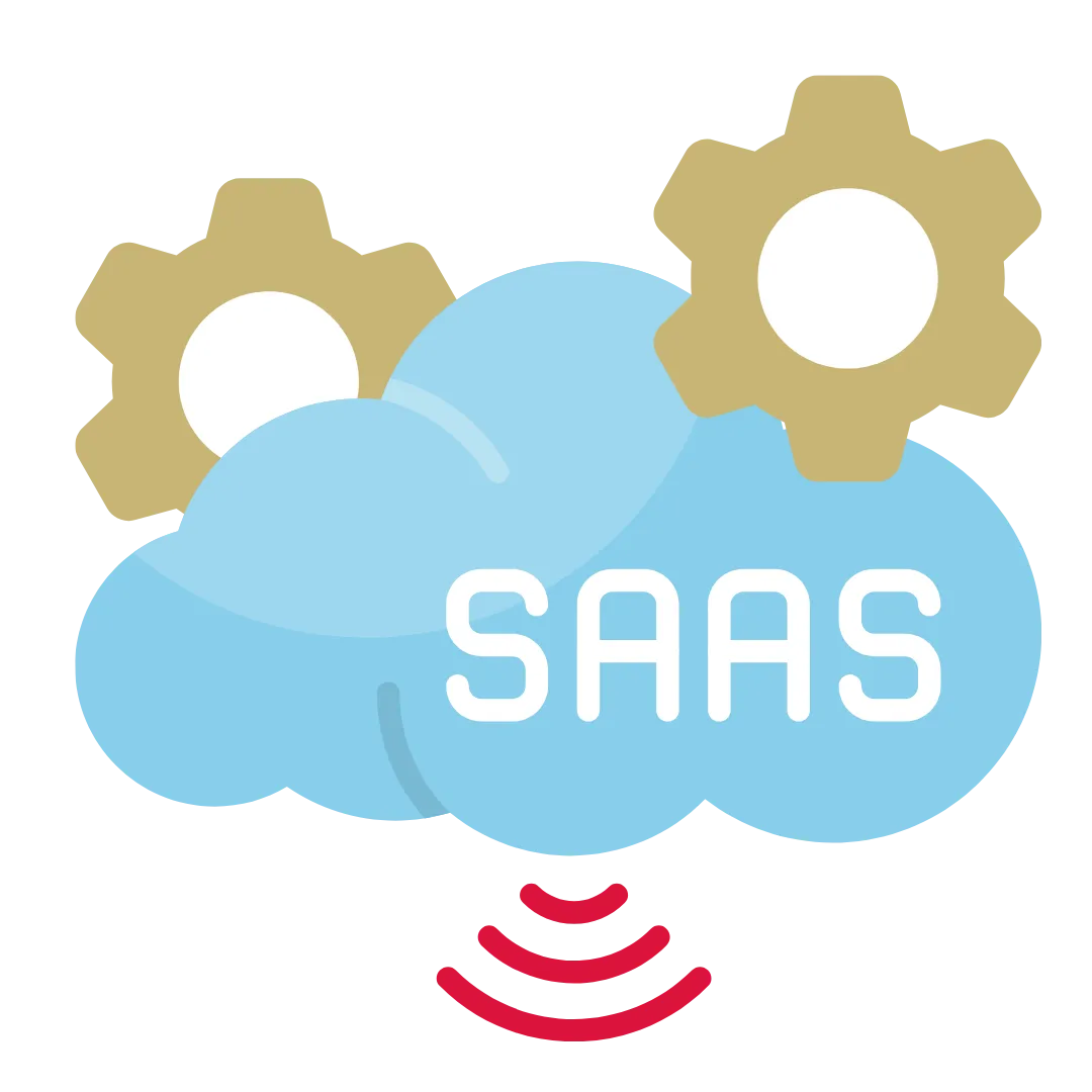 White Label SaaS Application Development & IT Solutions | Associative