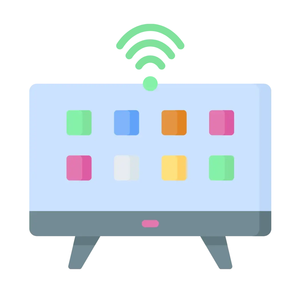 Expert White Label Samsung Tizen OS TV App Development | Associative
