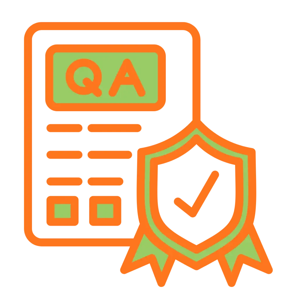 White Label Software Testing & Quality Assurance (QA) Services