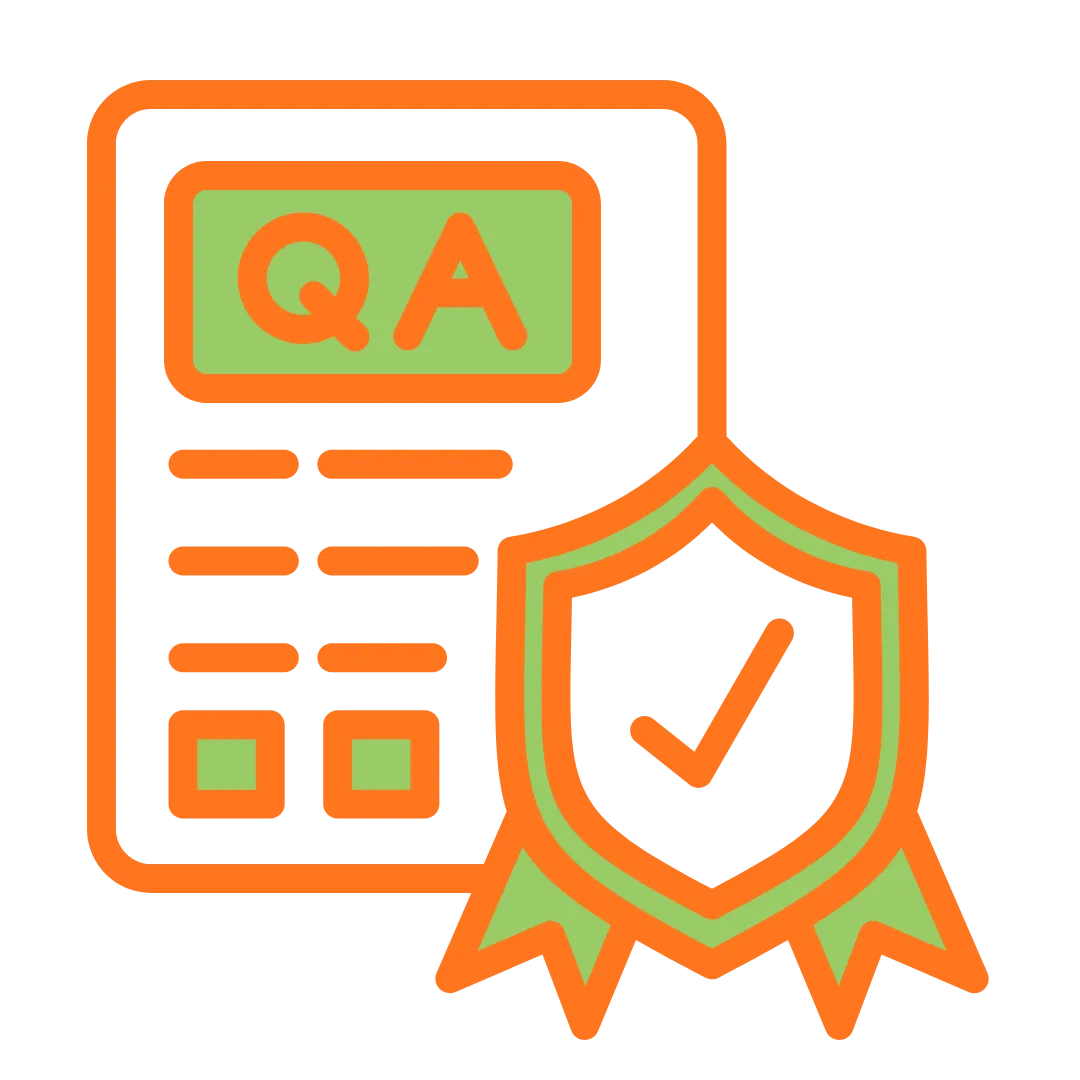 Expert White Label Software Testing & Quality Assurance (QA) | Associative Pune